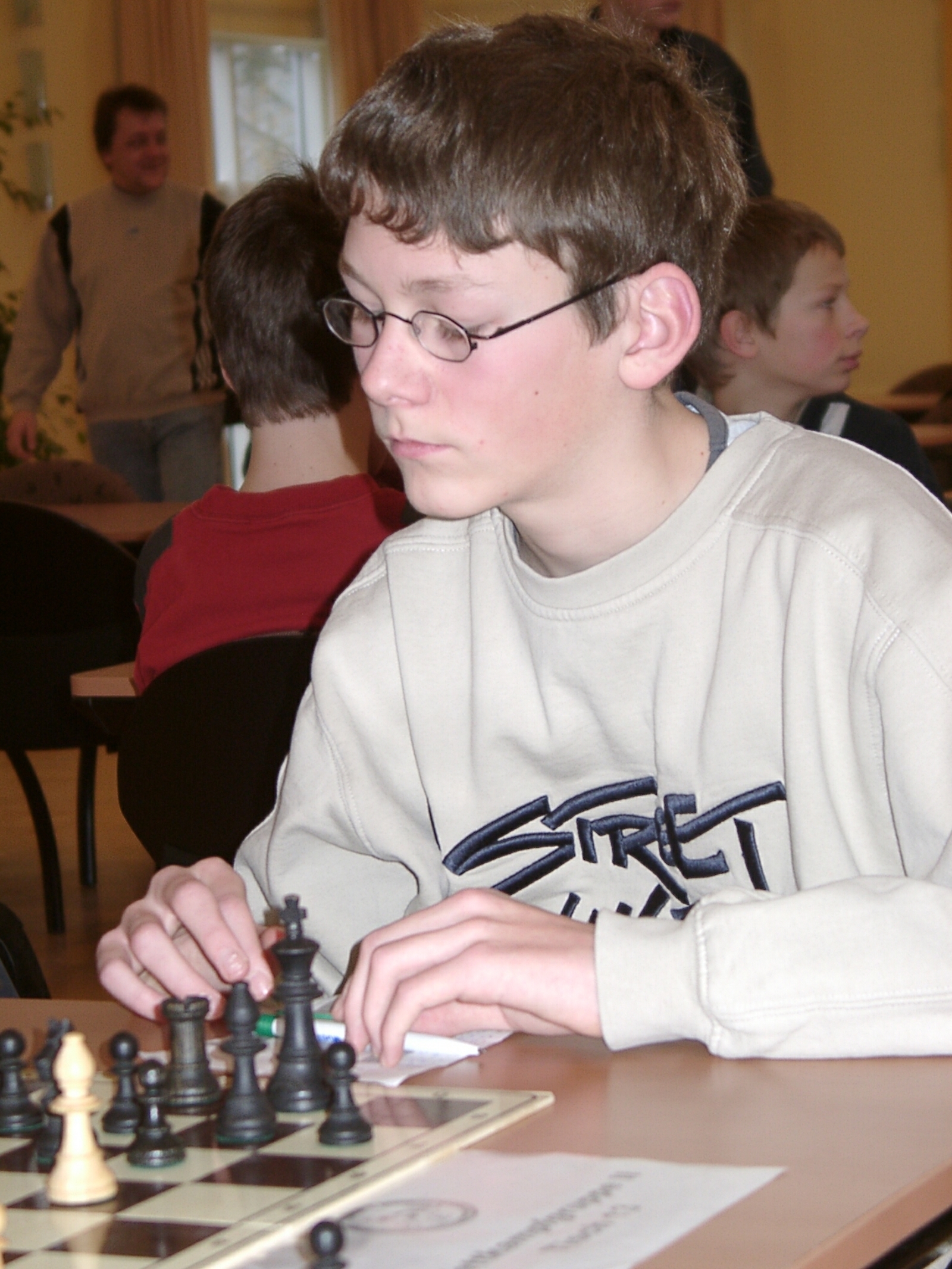 Vorschau